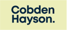 cobden-hayson-logo